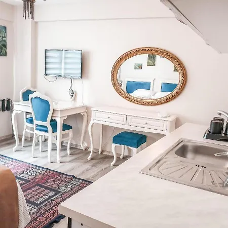 1453apartments Aparthotel Istanbul