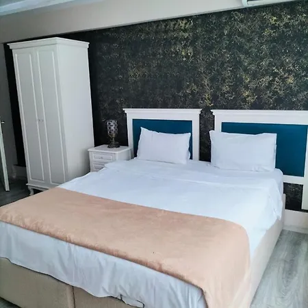 1453apartments Istanbul