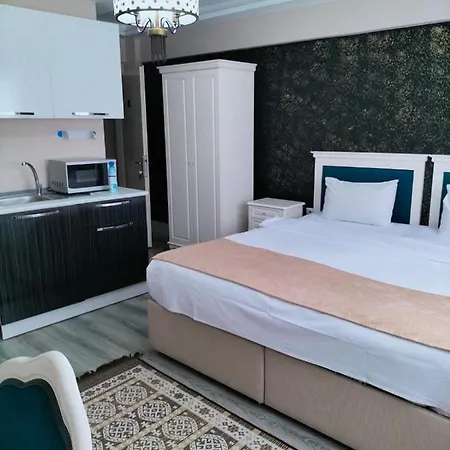 1453apartments * Istanbul