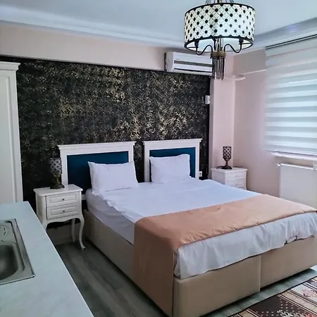 Aparthotel 1453apartments *