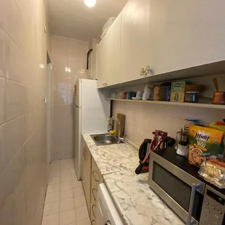 Comfortable Flat In The Heart Of Taksim Apartment *