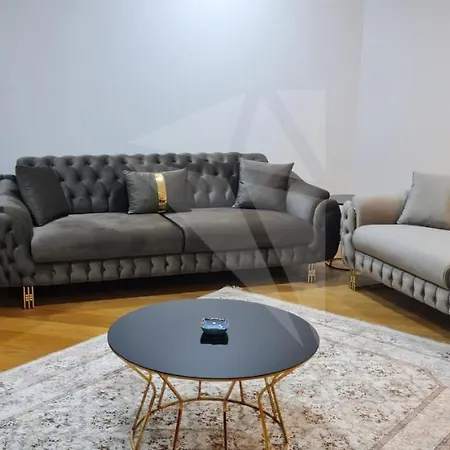 Prime Wonderful Apartement Διαμέρισμα