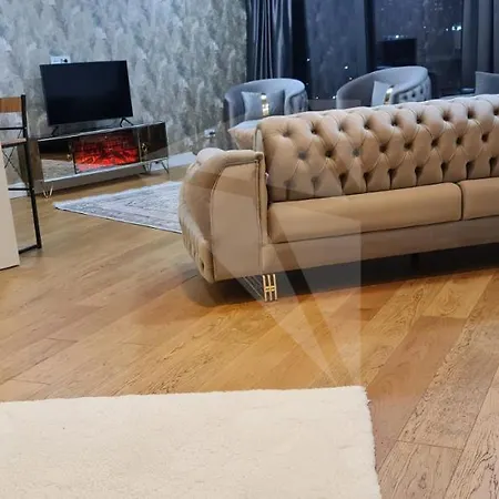 Prime Wonderful Apartement Κωνσταντινούπολη