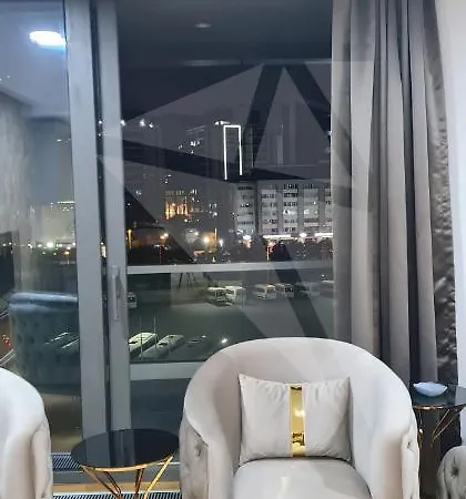 Prime Wonderful Apartement Κωνσταντινούπολη