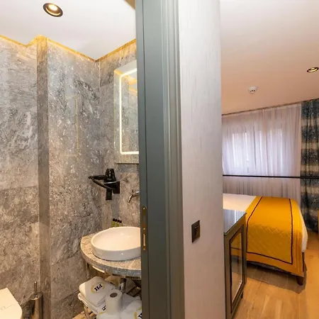 Peri Taksim Hotel