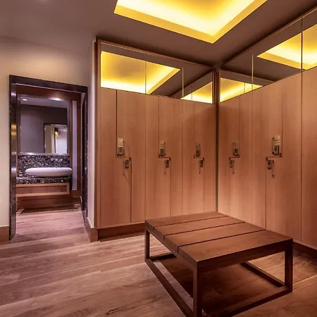 The Boulevard Nisantasi Hotell Istanbul