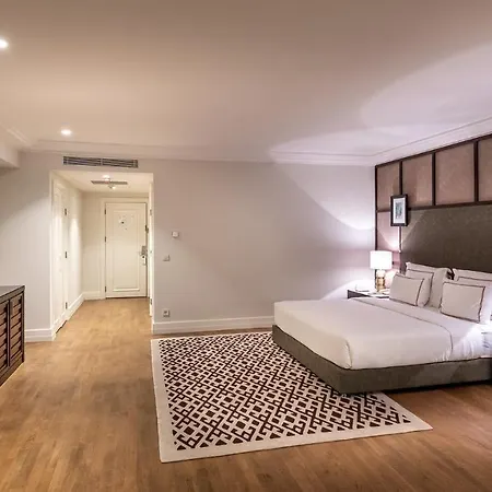 The Boulevard Nisantasi 5* Istanbul