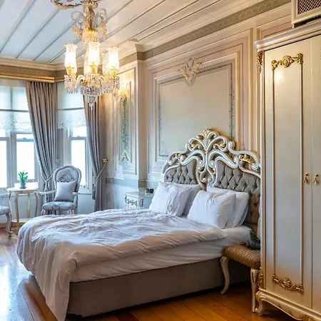 Bella Apartment Istanbul