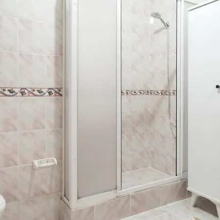 Amazing Flat Next To Kanyon Mall In Kagithane Istanbul