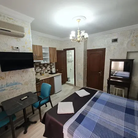 Guest house Luxury Grand Bazaar 2*