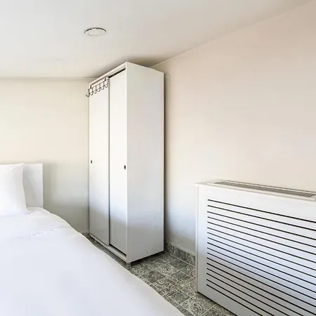 Centrally Located Studio In Beyoglu アパート
