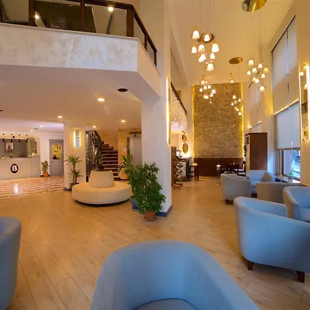 Hotel Barin 3*