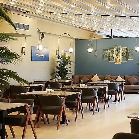 Kerthill Hotel Istambul