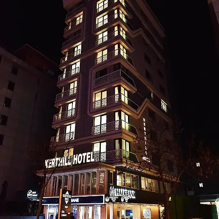 Hotel Kerthill