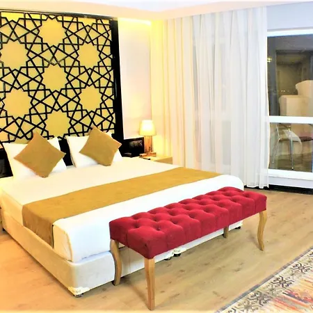 Vvr Hotel Provincia di Istanbul