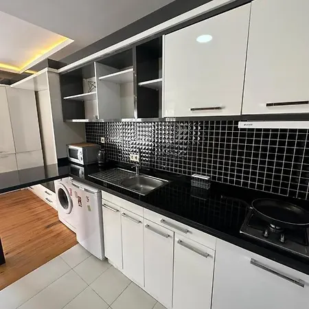S.e.s. Taksim Apartment Istanbul