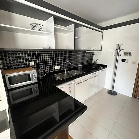 S.e.s. Taksim Apartment *
