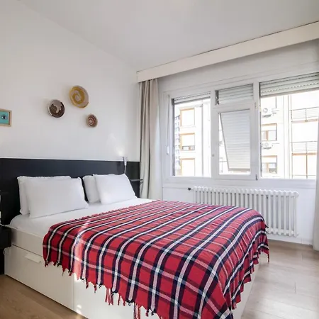 公寓 Modern Flat With Central Location In Kadikoy