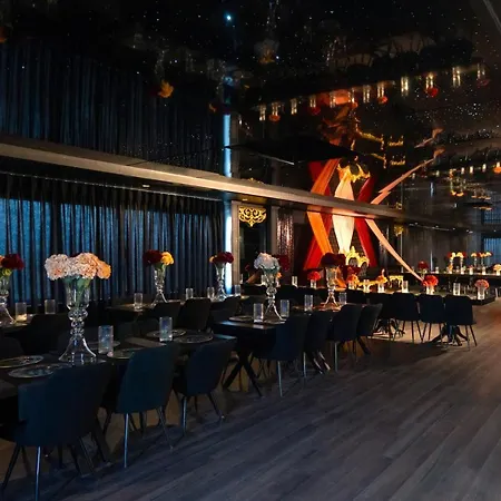 Hotell The Park Bostanci 5*