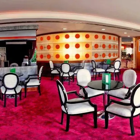 The Park Bostanci Hotell
