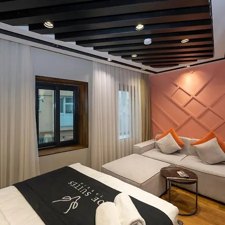 Roe - Taksim Istanboel