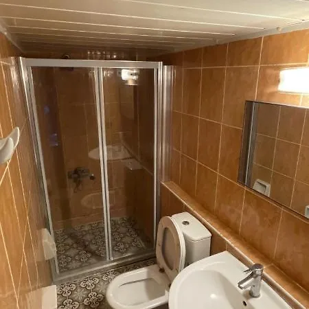 Lider Istanbulská provincie