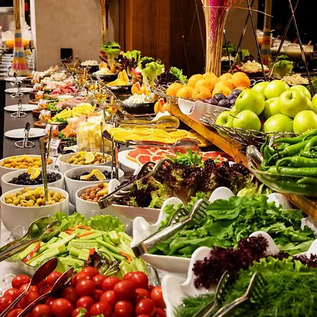 Demiray Old Hotel 5*