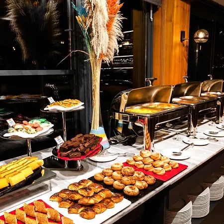 Hotel Demiray Old 5*