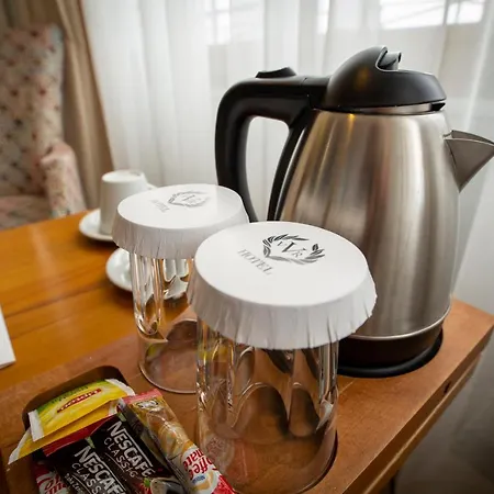 Hotel Vvr
