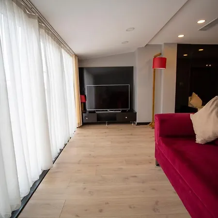 Vvr Hotel Provincia di Istanbul
