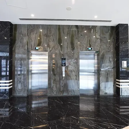 Cher Hotel&spa Beyoğlu Otel İstanbul