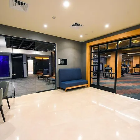 Cher Hotel&spa Beyoğlu
