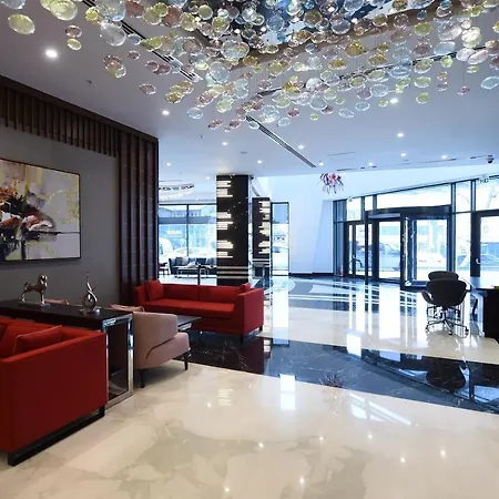 Cher Hotel&spa Beyoğlu Otel