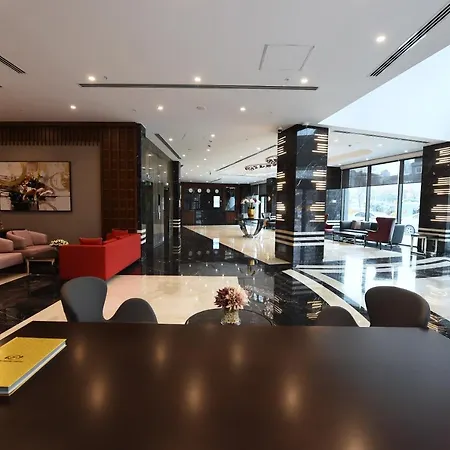 Cher Hotel&spa Beyoğlu İstanbul