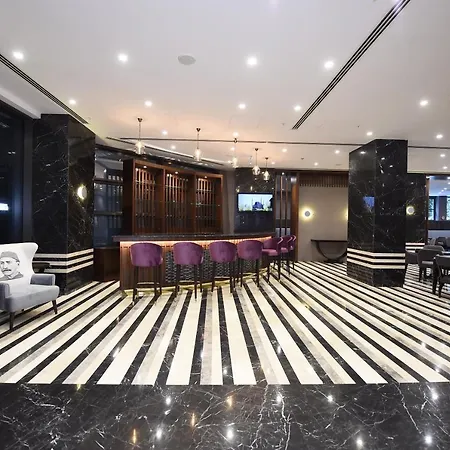 Cher Hotel&spa Beyoğlu