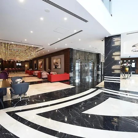Otel Cher Hotel&spa Beyoğlu