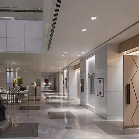 Hotel Raffles Istambul