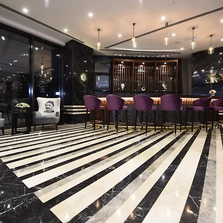 Cher Hotel&spa Beyoğlu Otel