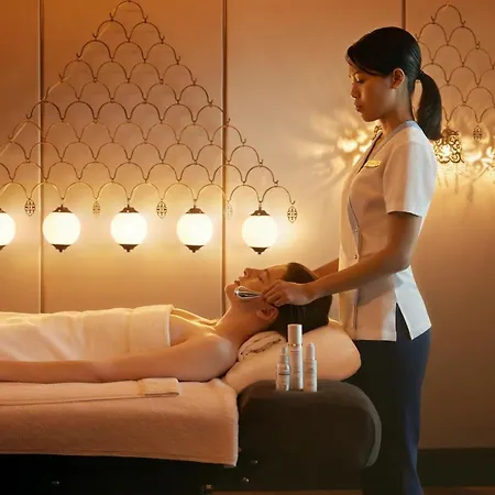Raffles 5*