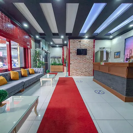 Elite Marmara Gungoren Istanbul