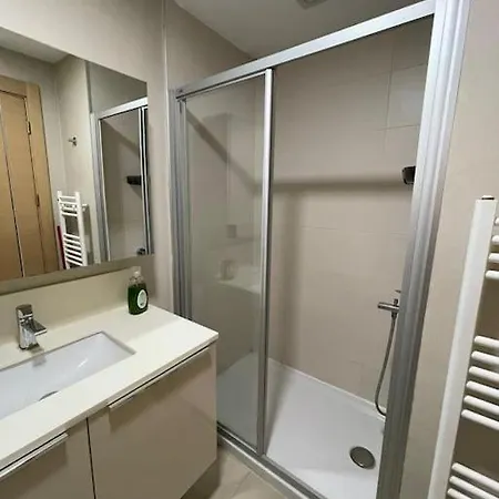 Nurolpark Special Architecture,ultra Lux Apartment