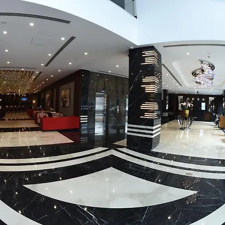 Cher Hotel&spa Beyoğlu İstanbul
