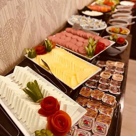 ادورا 3* اسطنبول
