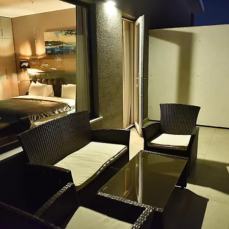 Hotel Kerthill