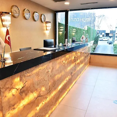 Hotel Kerthill
