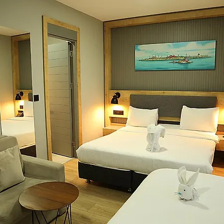 Hotel Kerthill