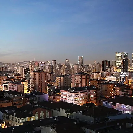 Kerthill 2* Istambul