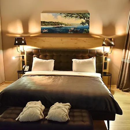 Kerthill Hotel 2*