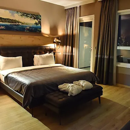 Kerthill 2* Istambul