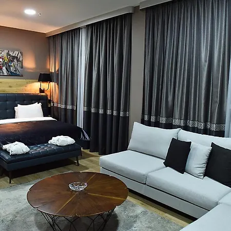 Kerthill Hotel 2*